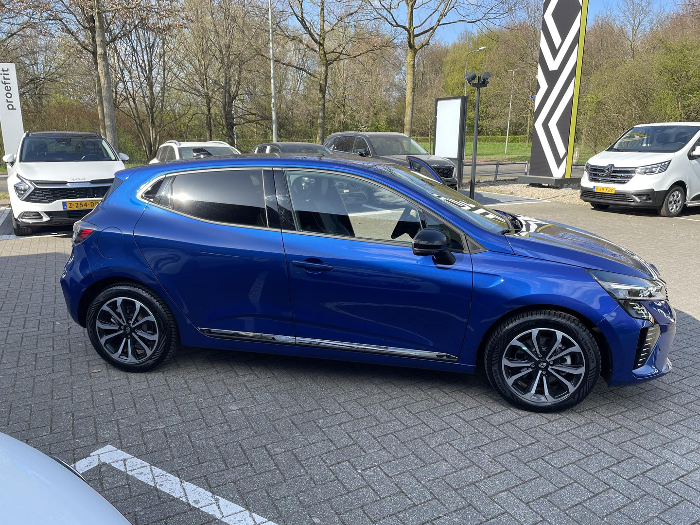 Renault