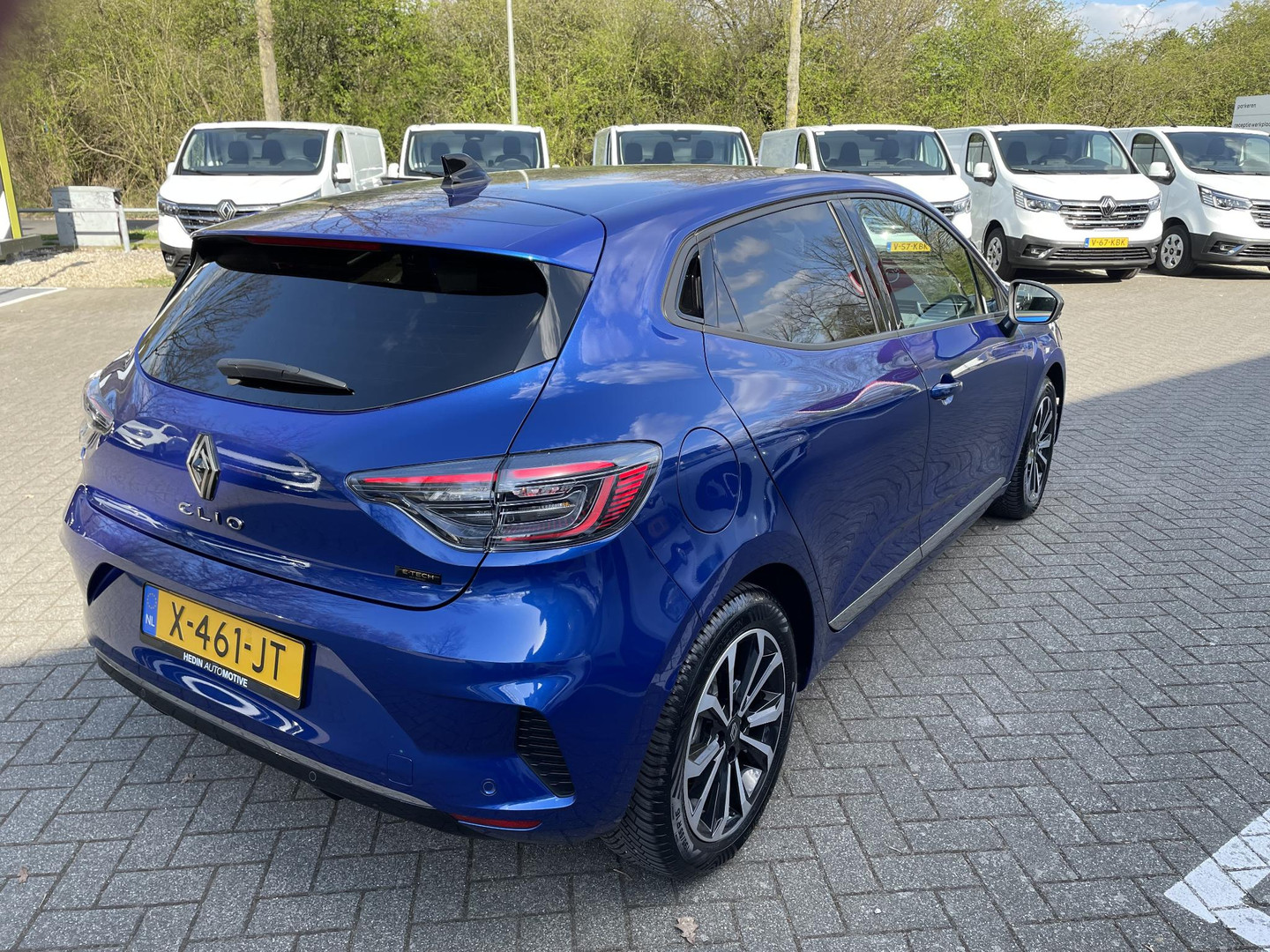 Renault