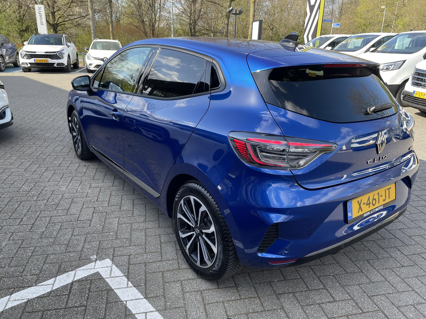 Renault