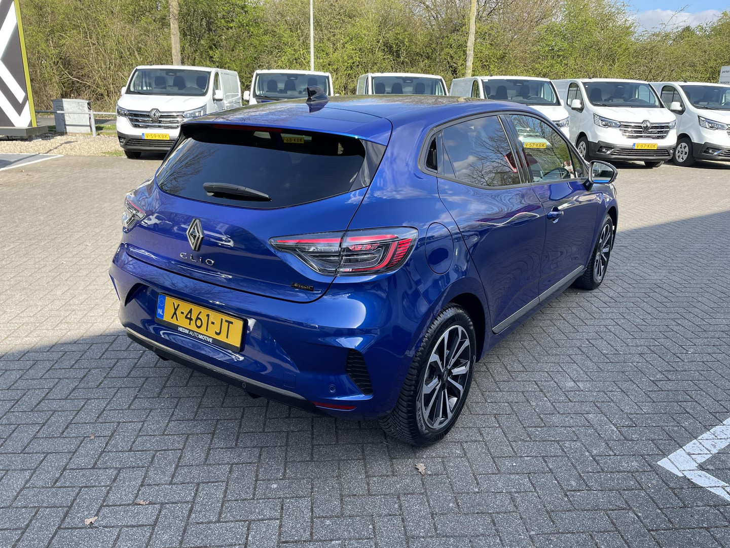 Renault