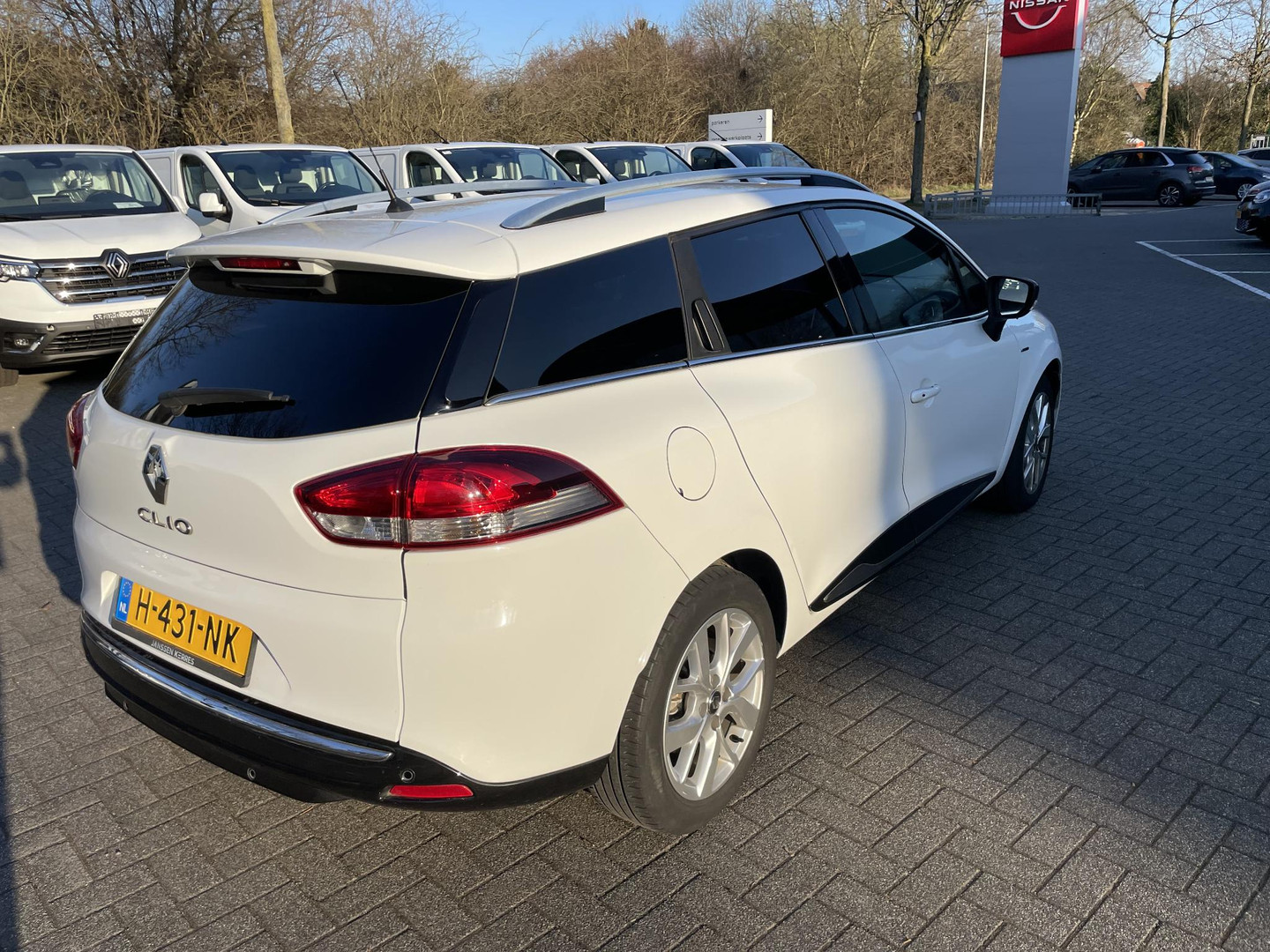 Renault