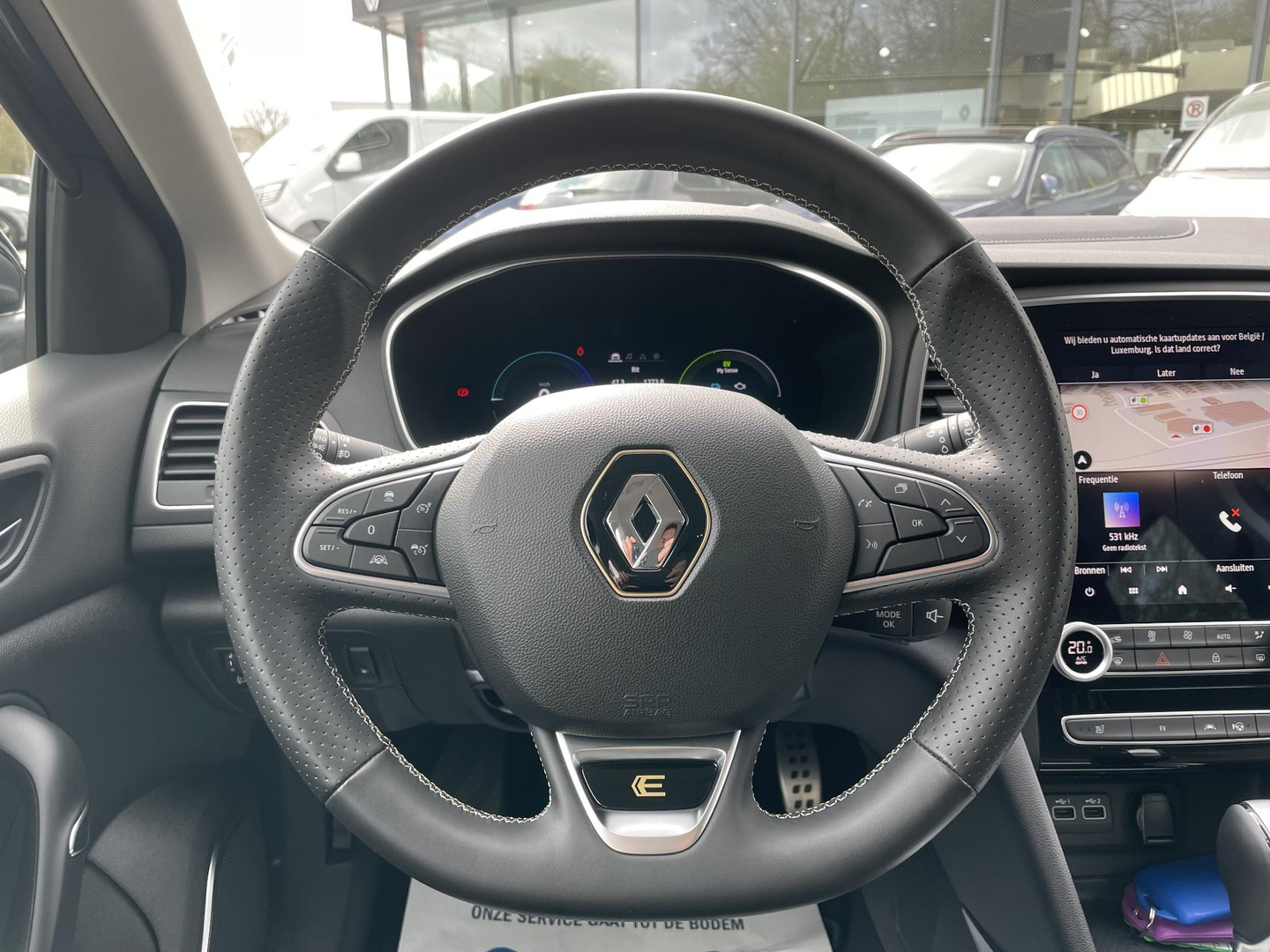 Renault