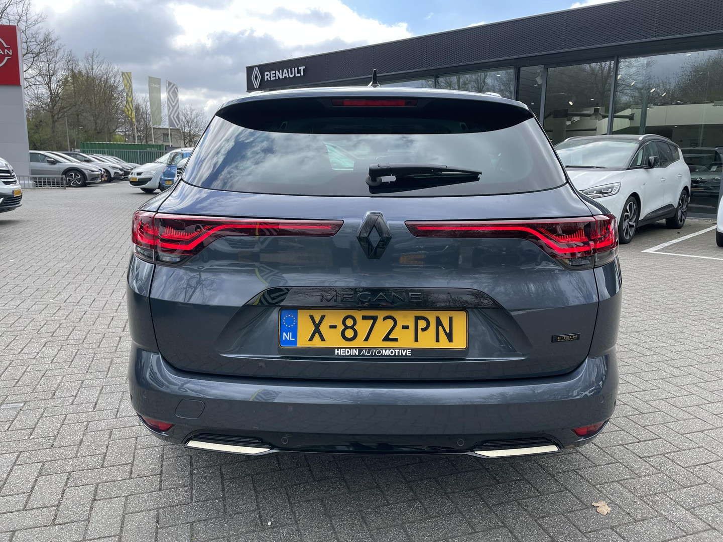 Renault
