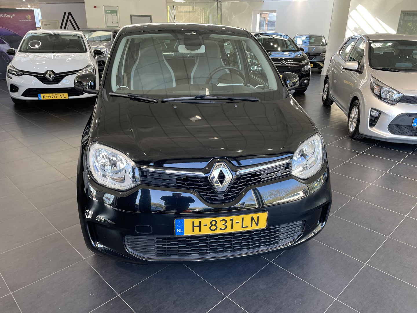 Renault