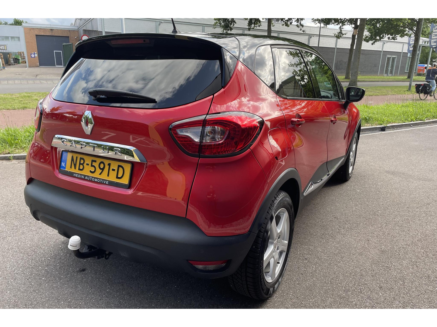 Renault
