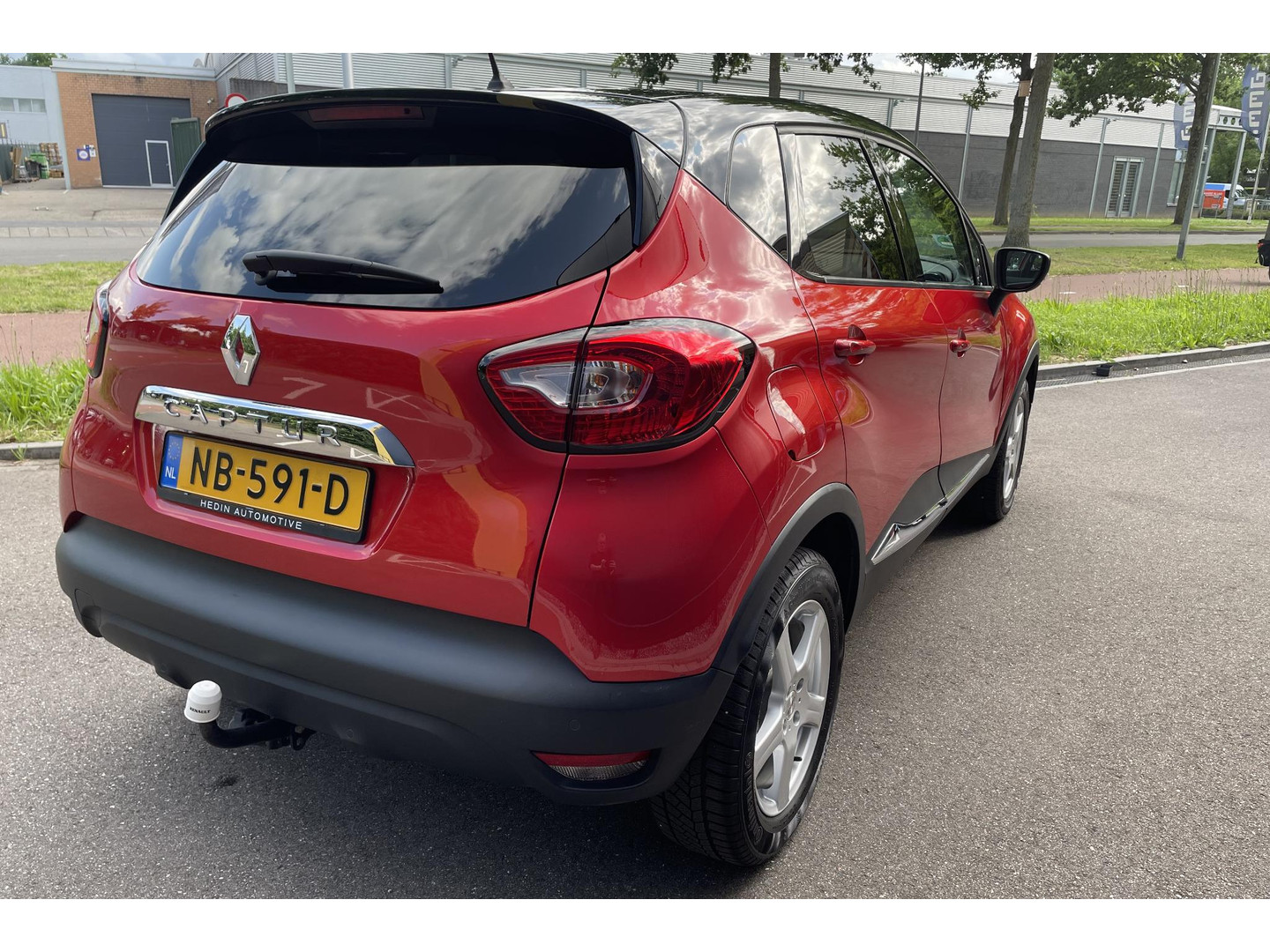 Renault