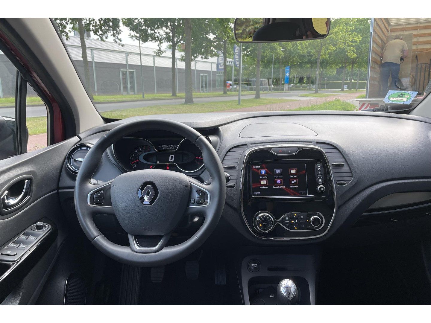 Renault
