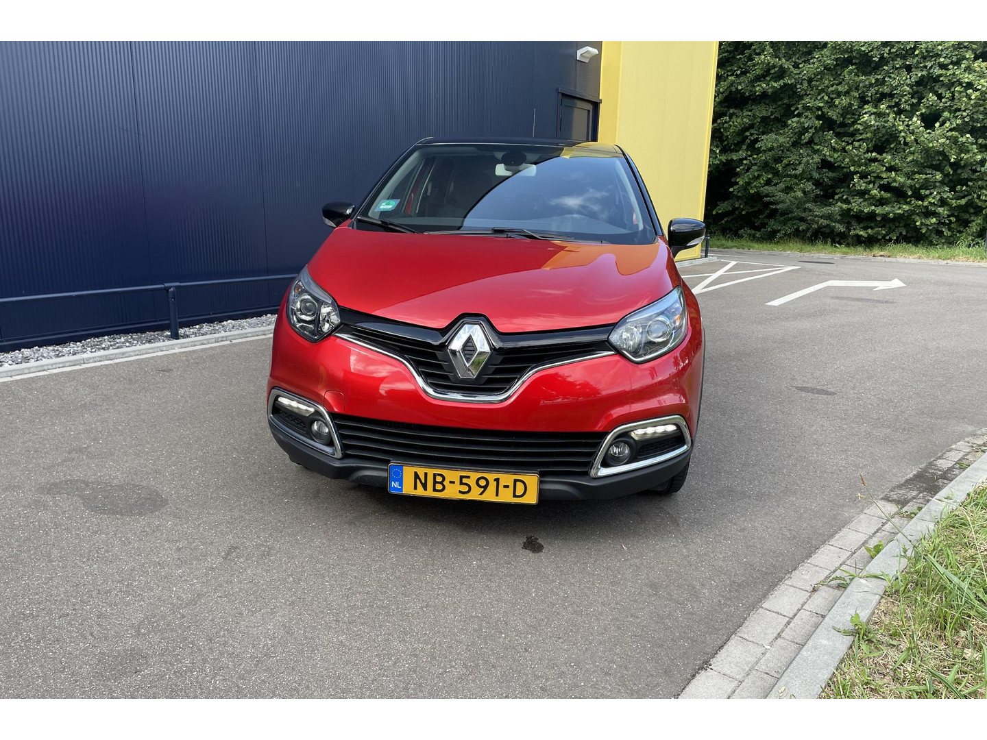 Renault