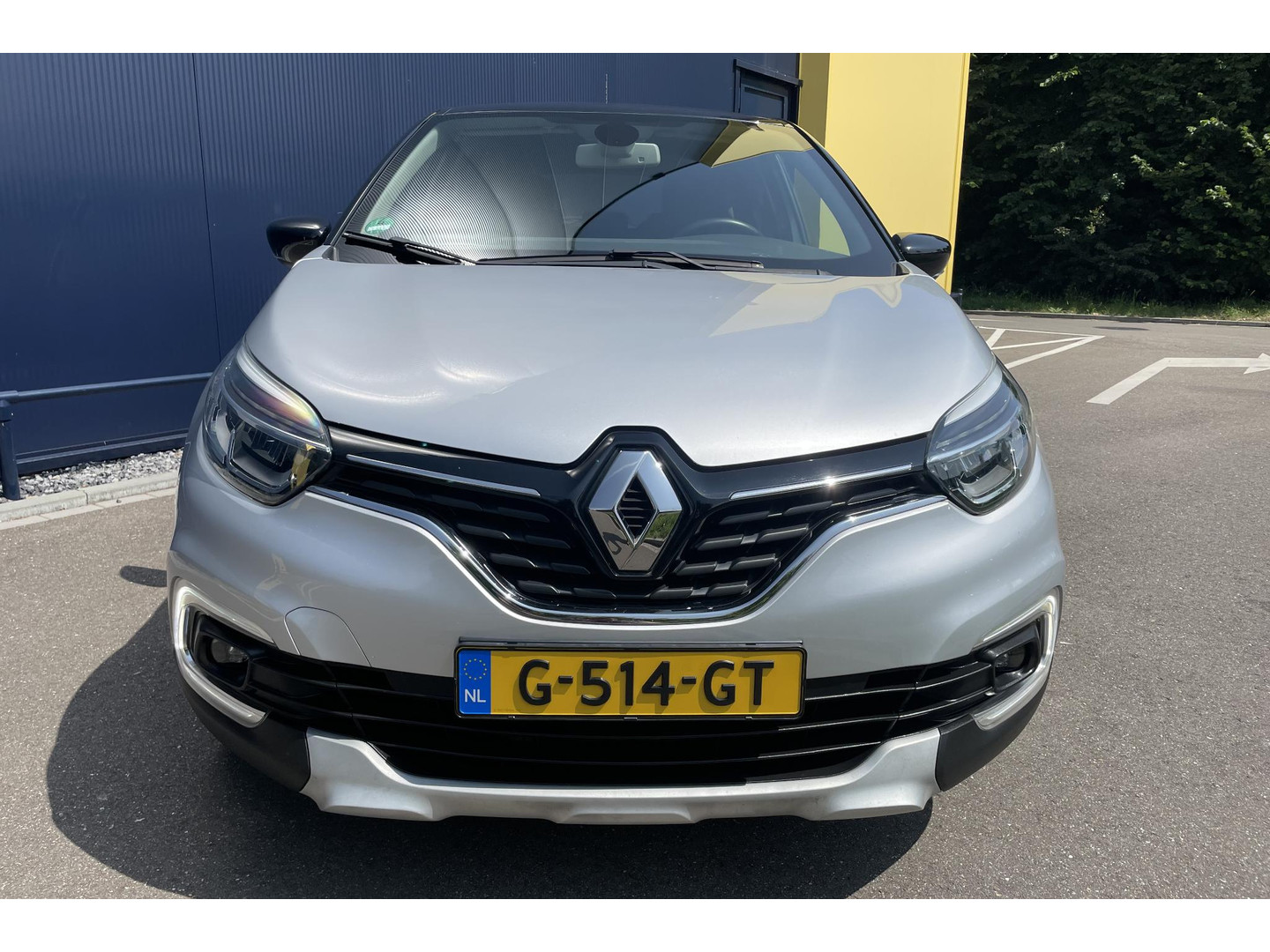 Renault