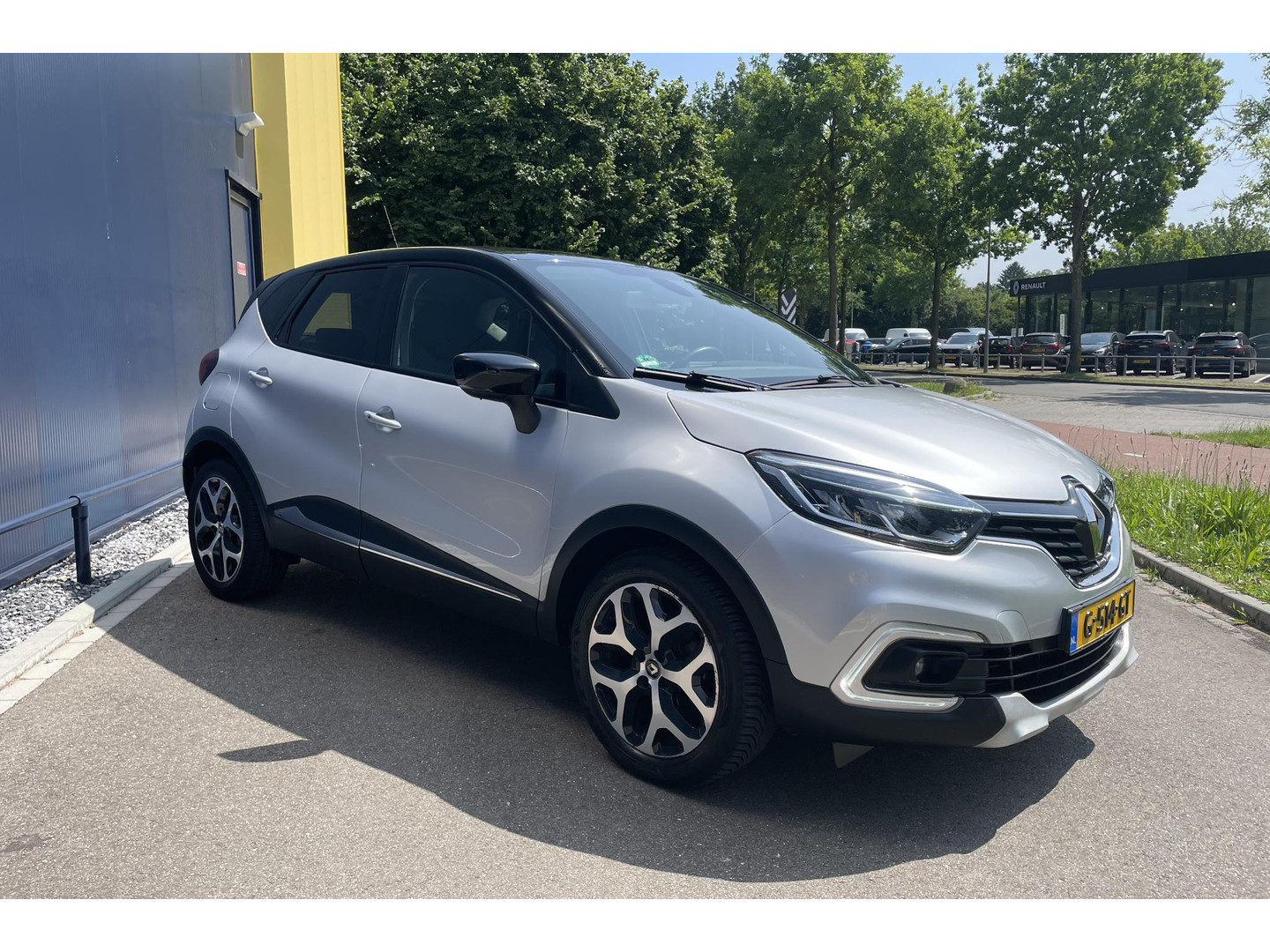 Renault