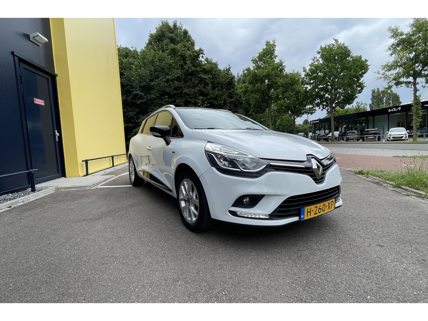 Renault
