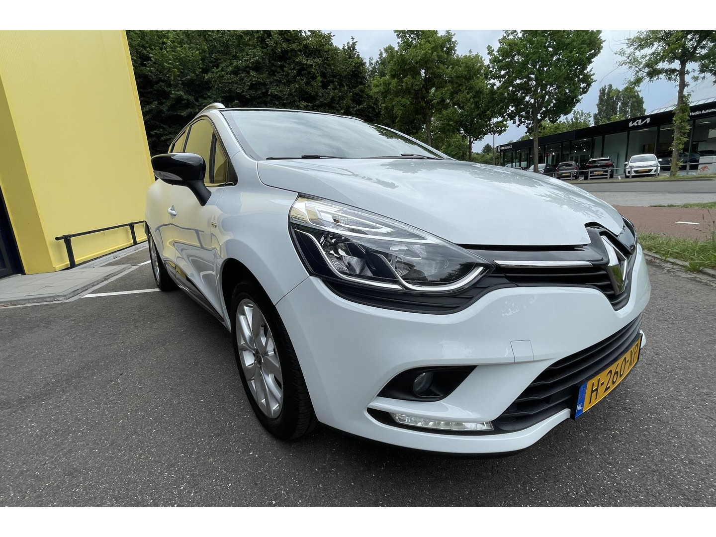 Renault