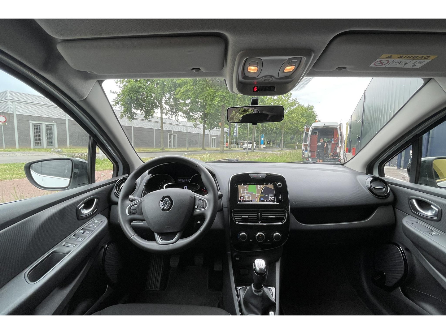 Renault