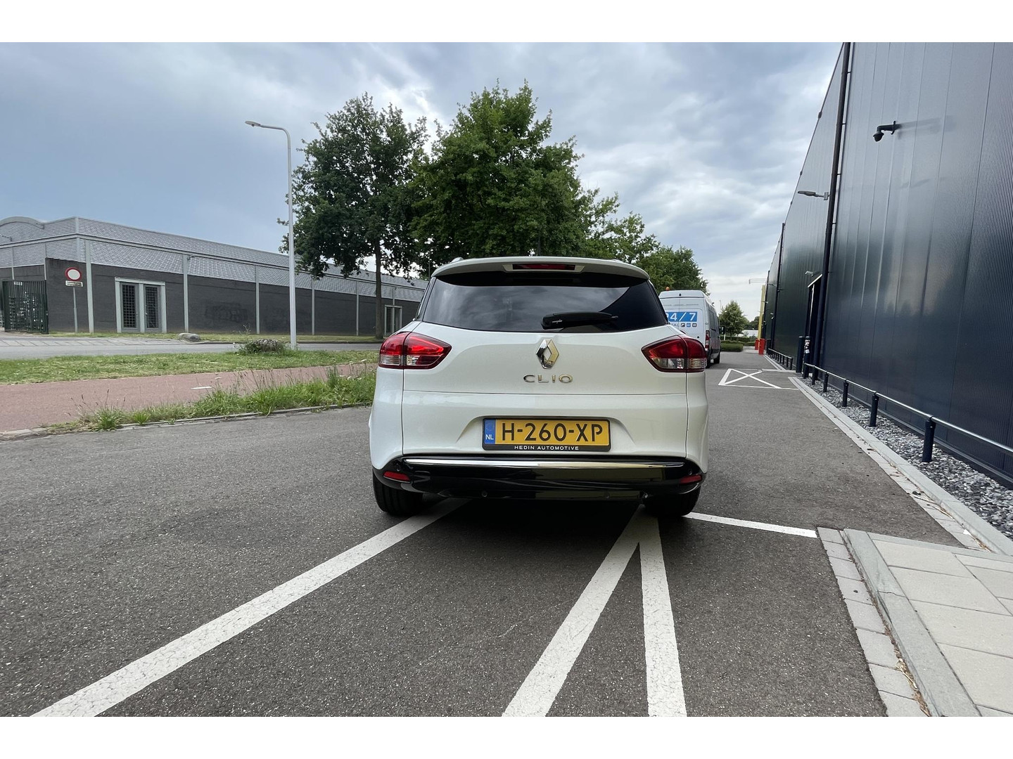 Renault