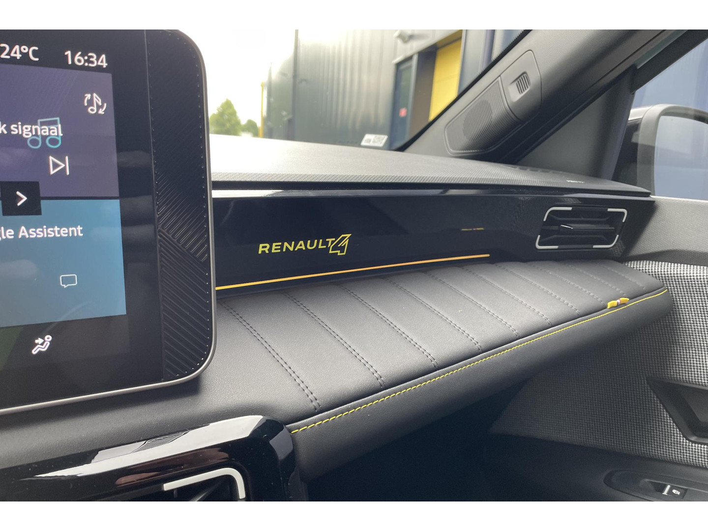 Renault