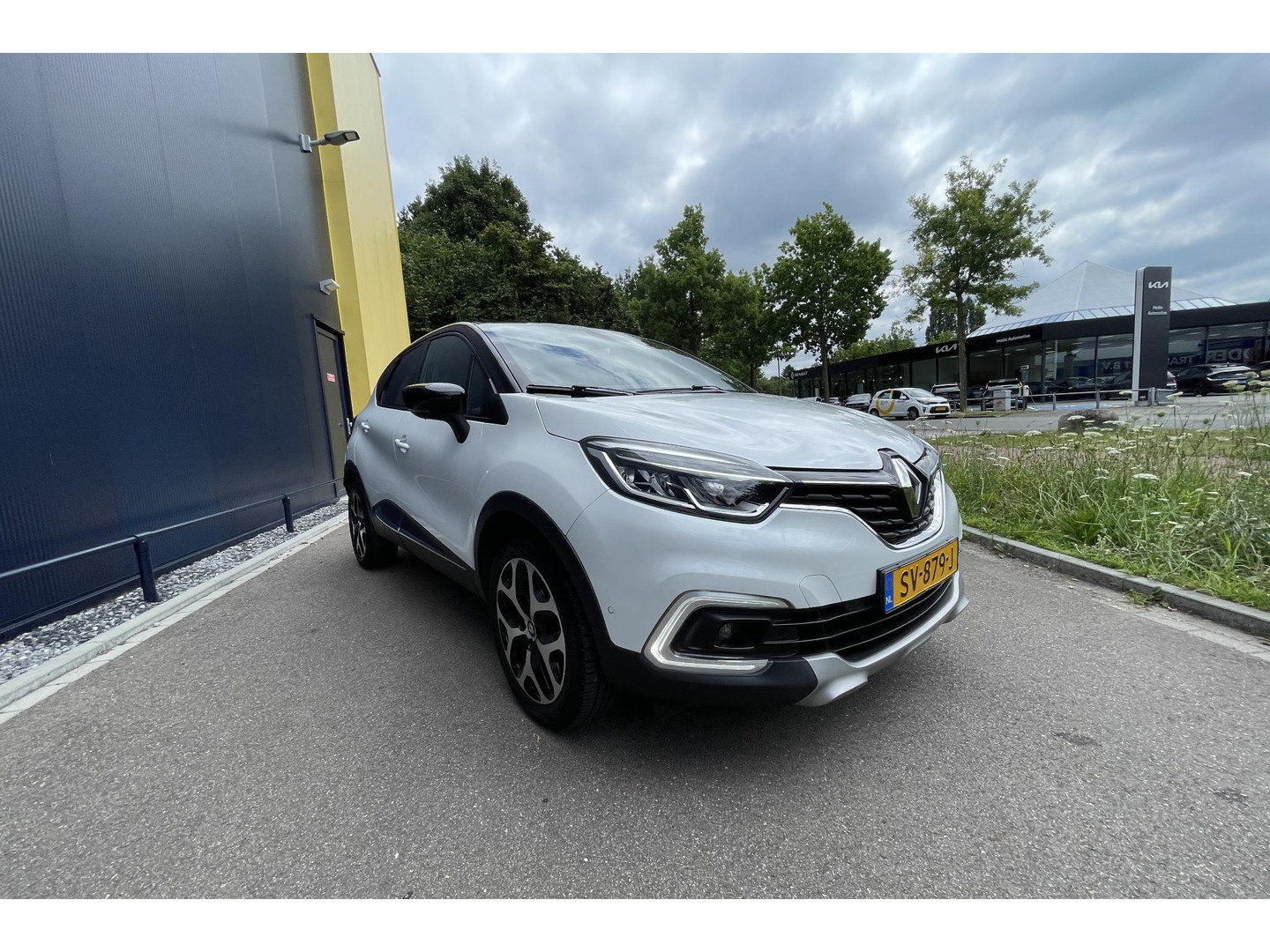 Renault