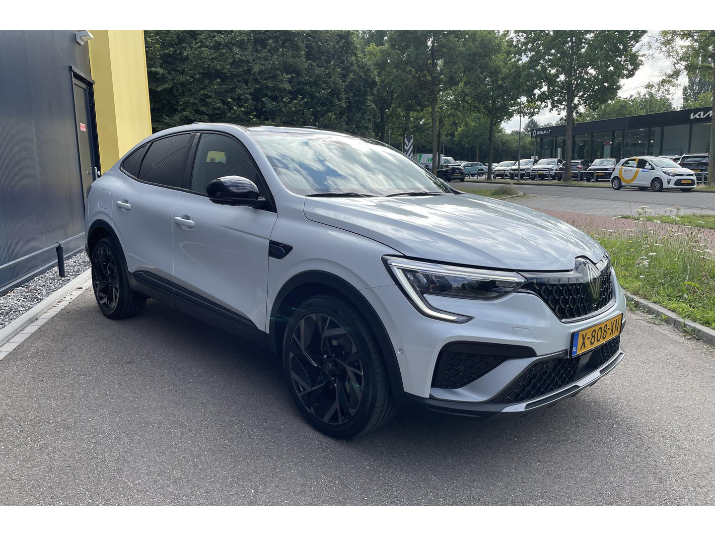 Renault