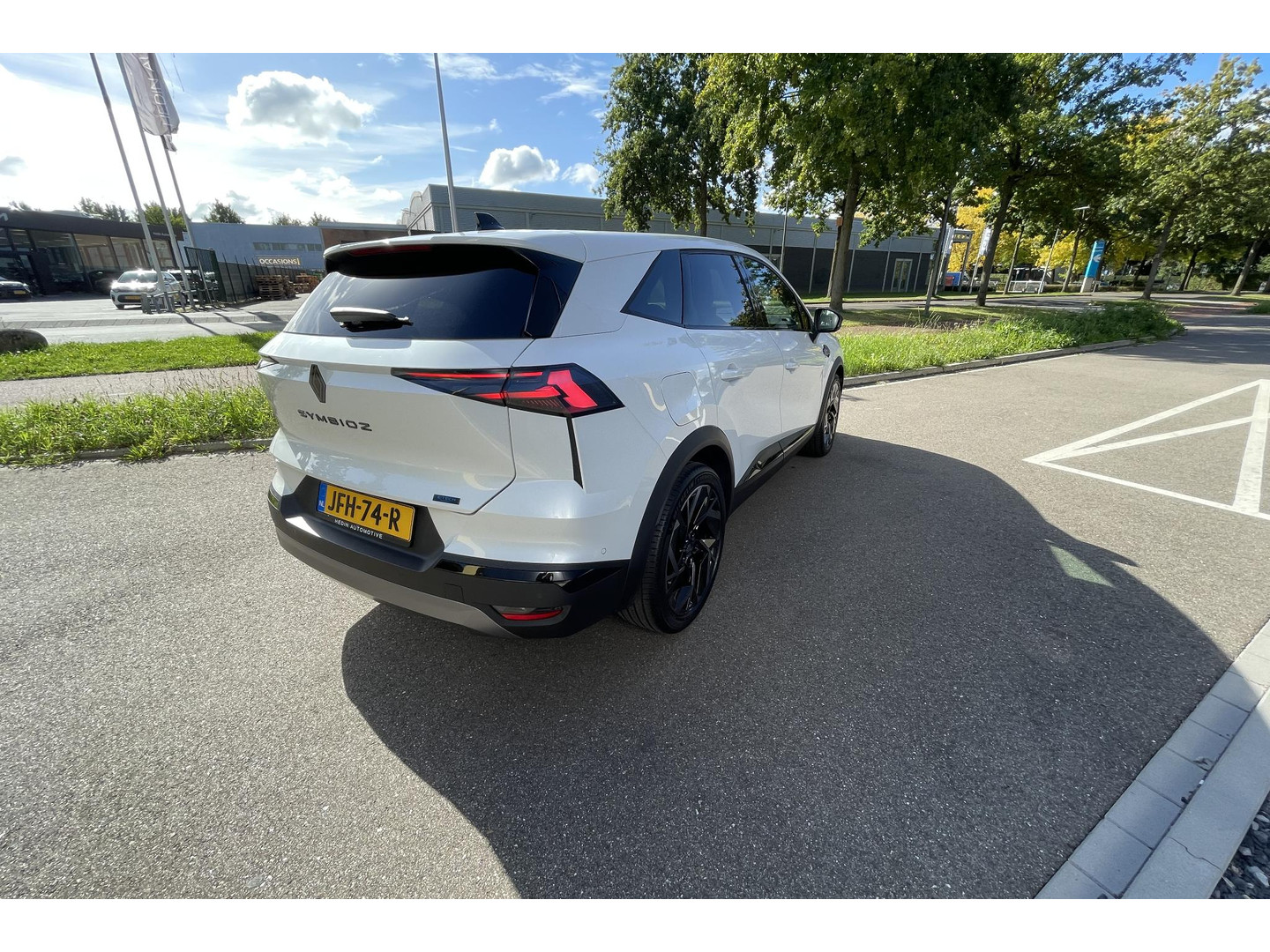 Renault
