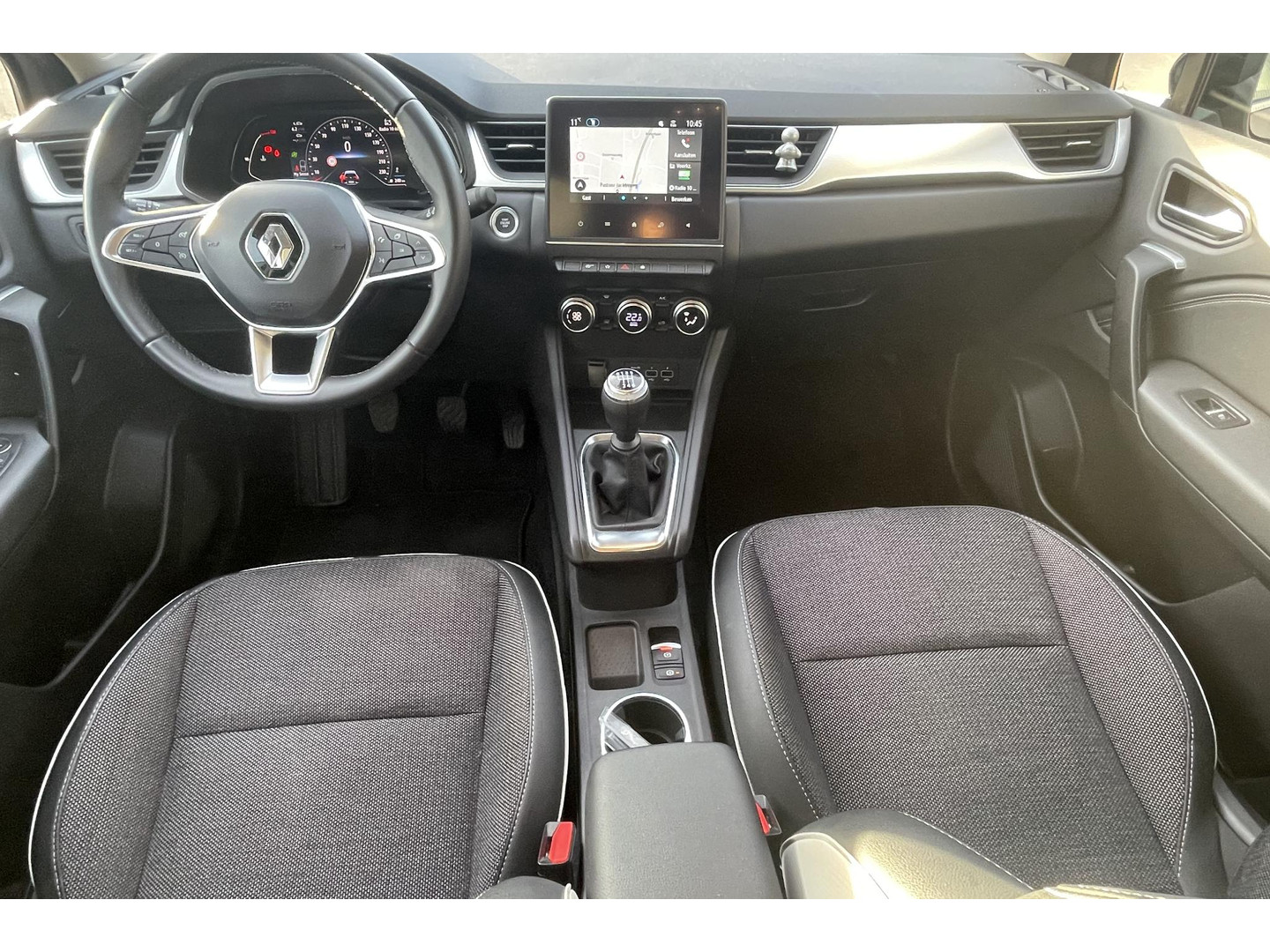 Renault