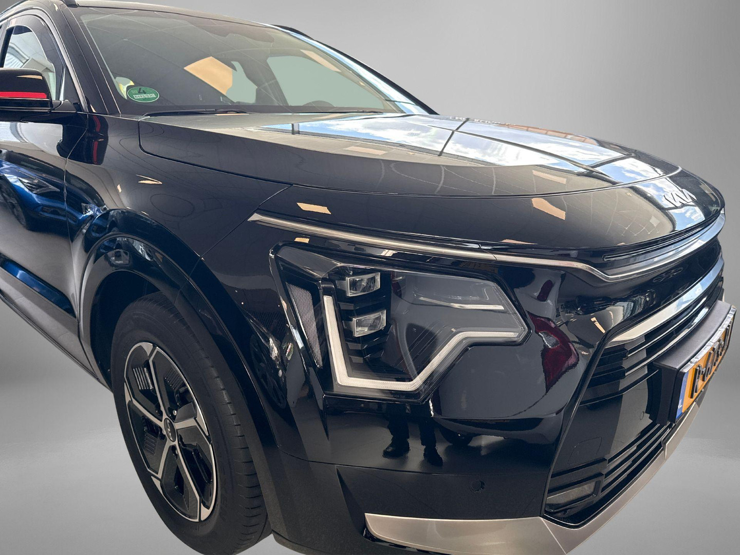 Kia