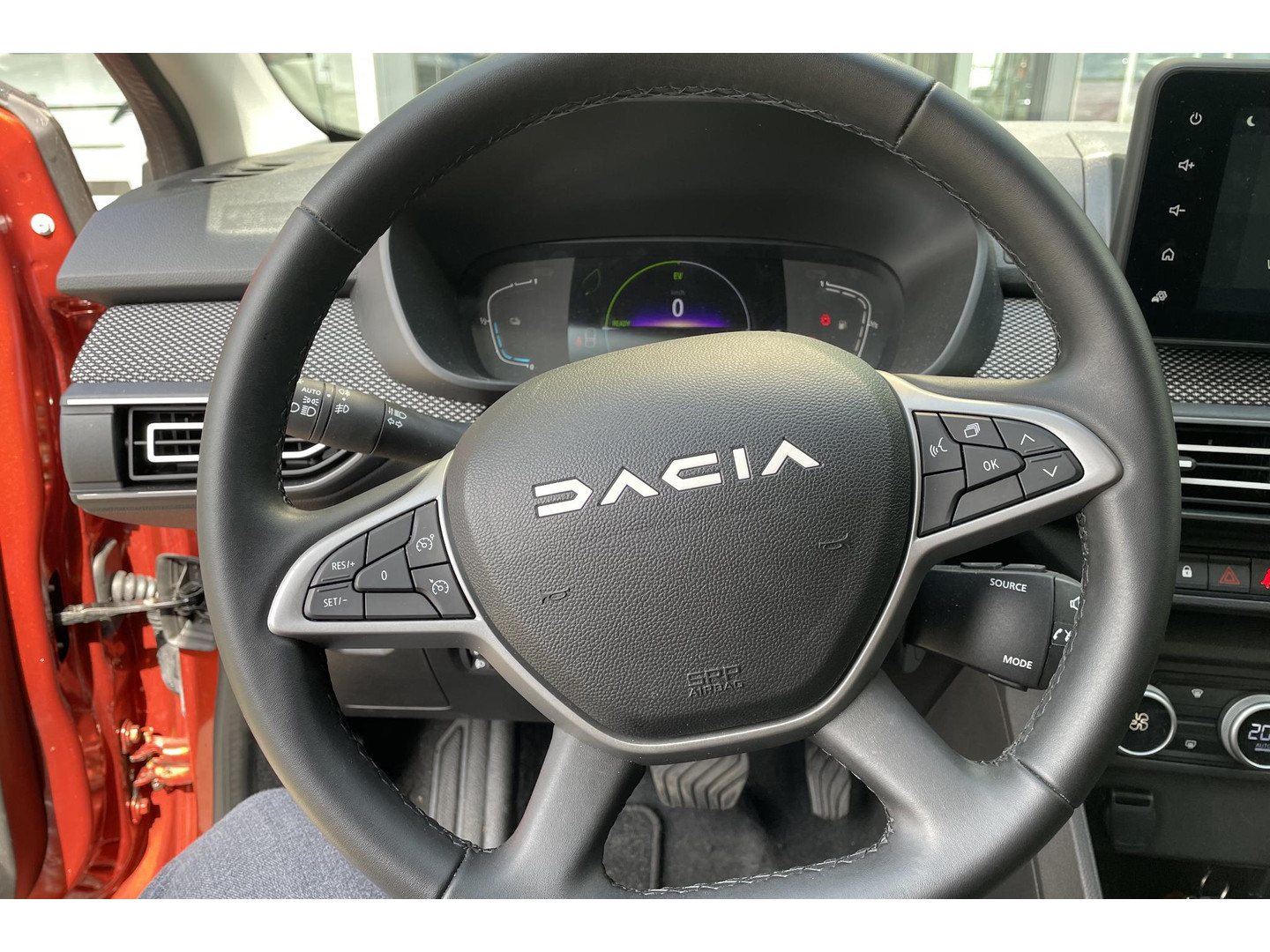 Dacia
