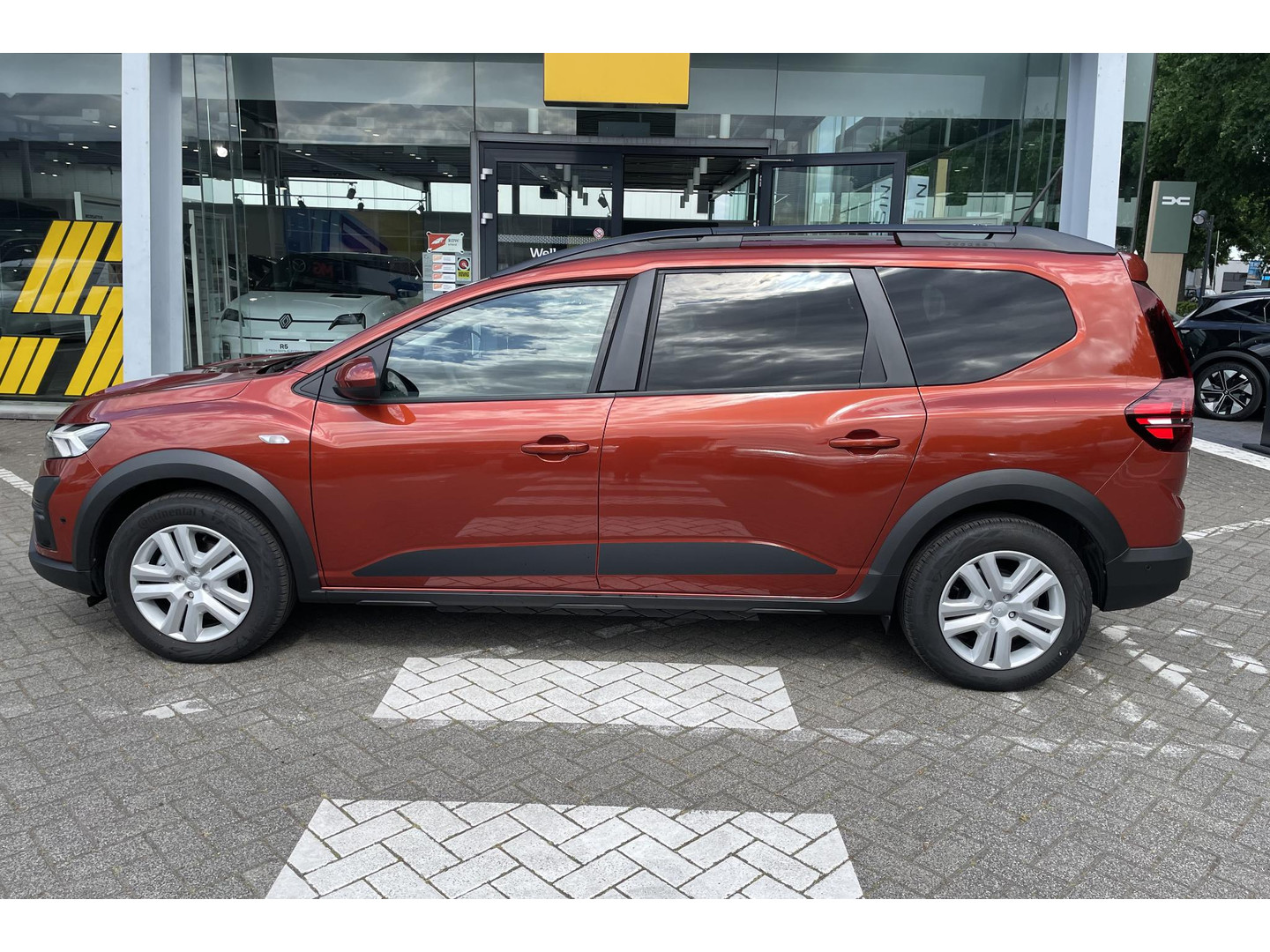Dacia