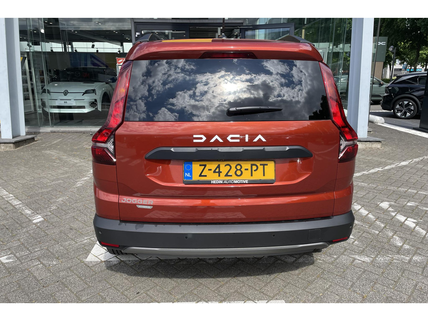 Dacia