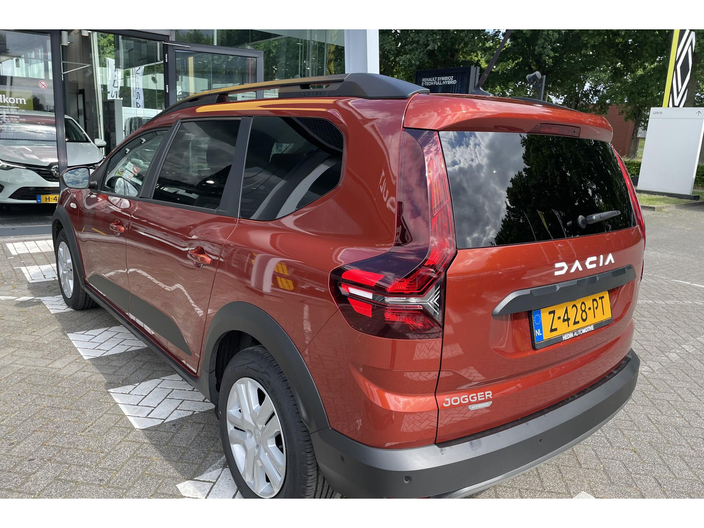 Dacia
