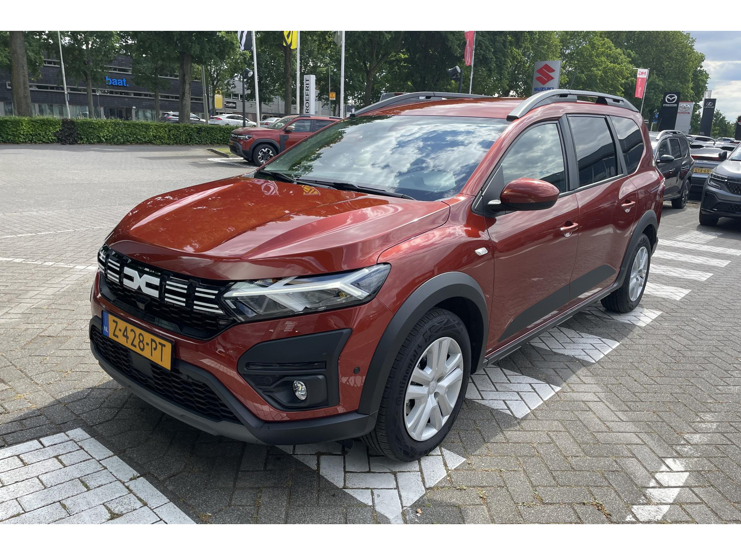 Dacia