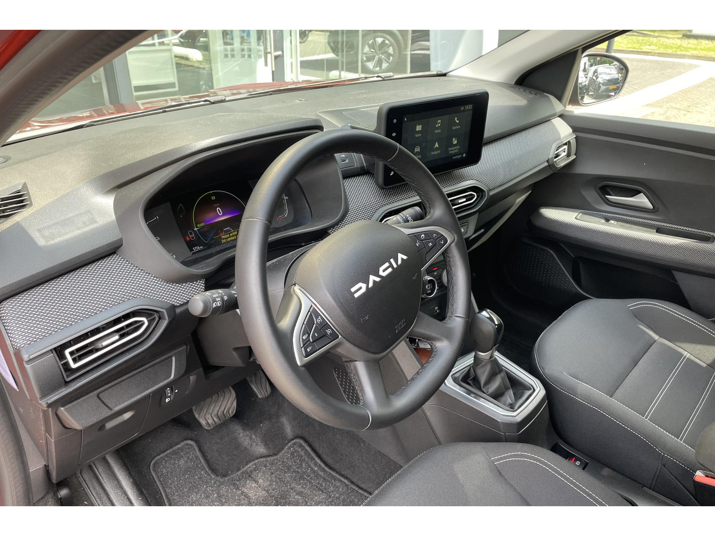 Dacia