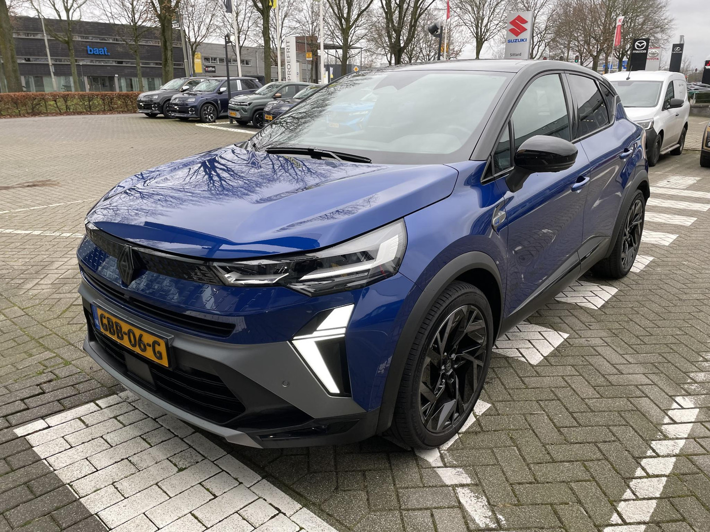 Renault