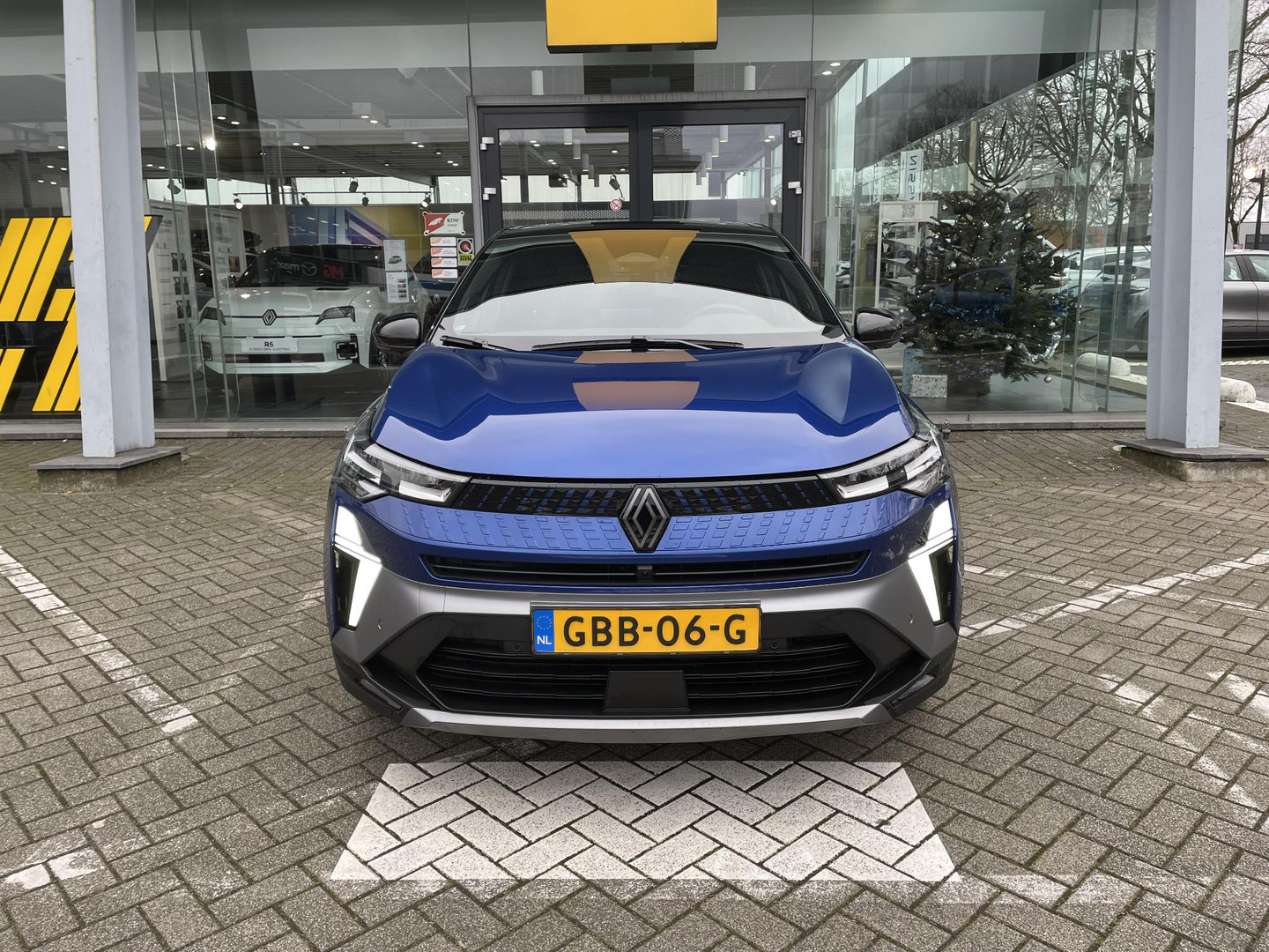 Renault