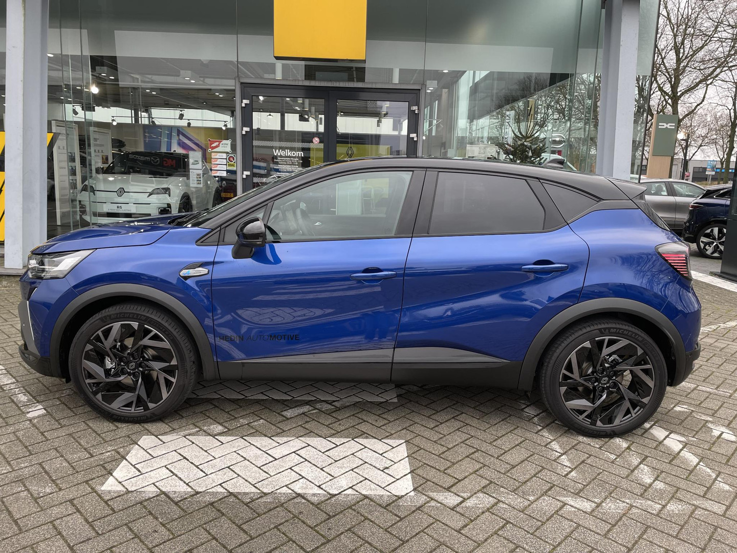 Renault