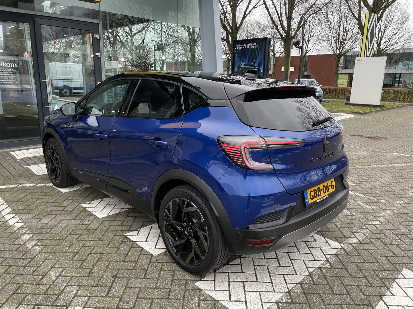 Renault