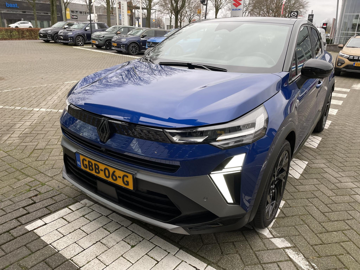 Renault