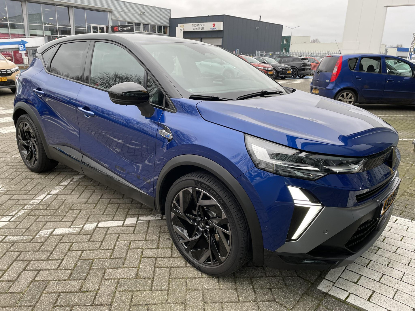Renault
