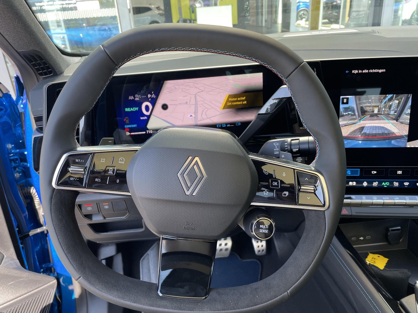 Renault