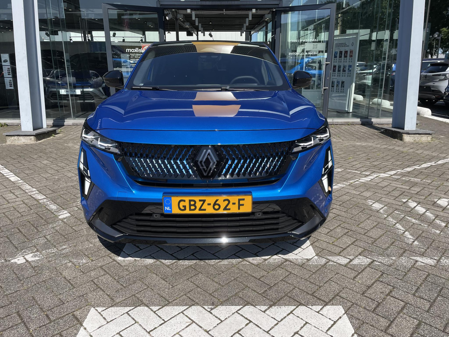 Renault