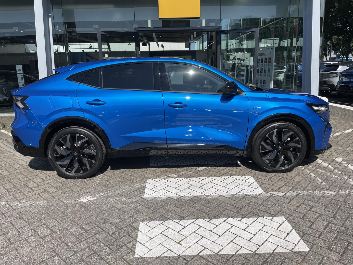Renault