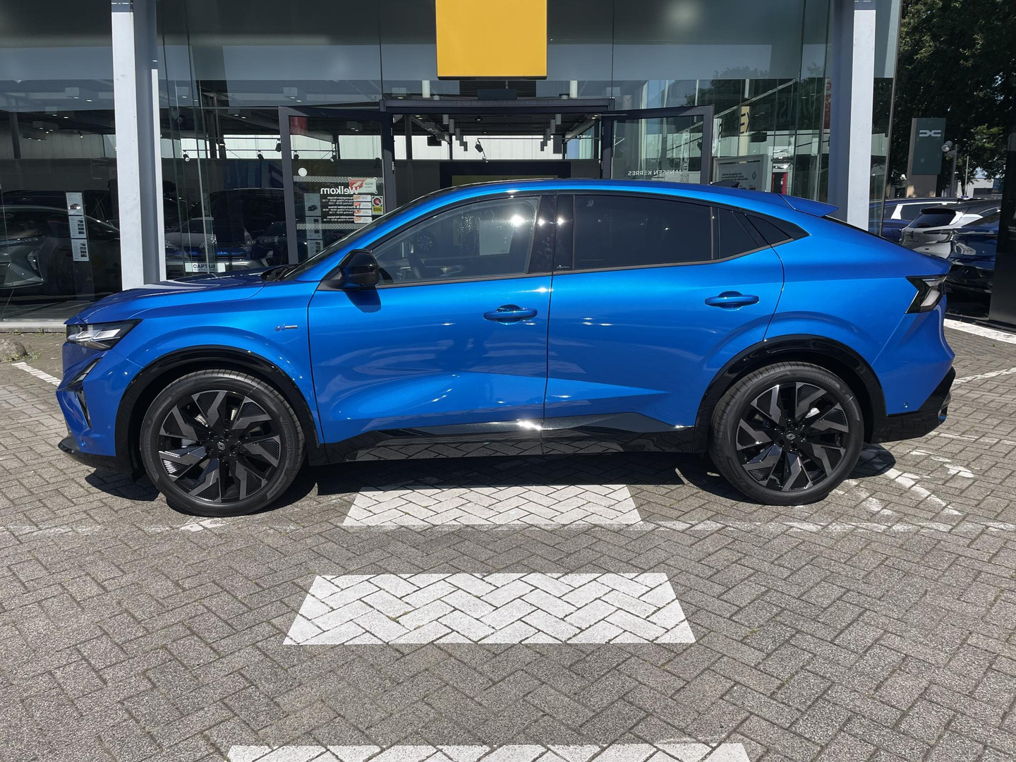 Renault