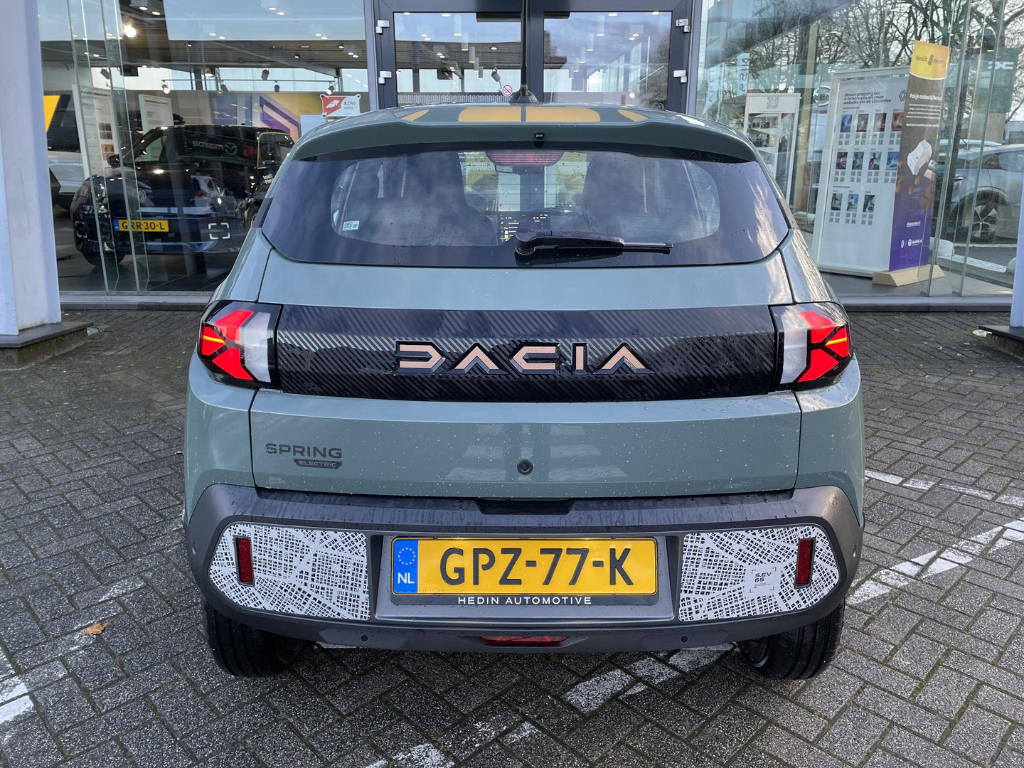 Dacia