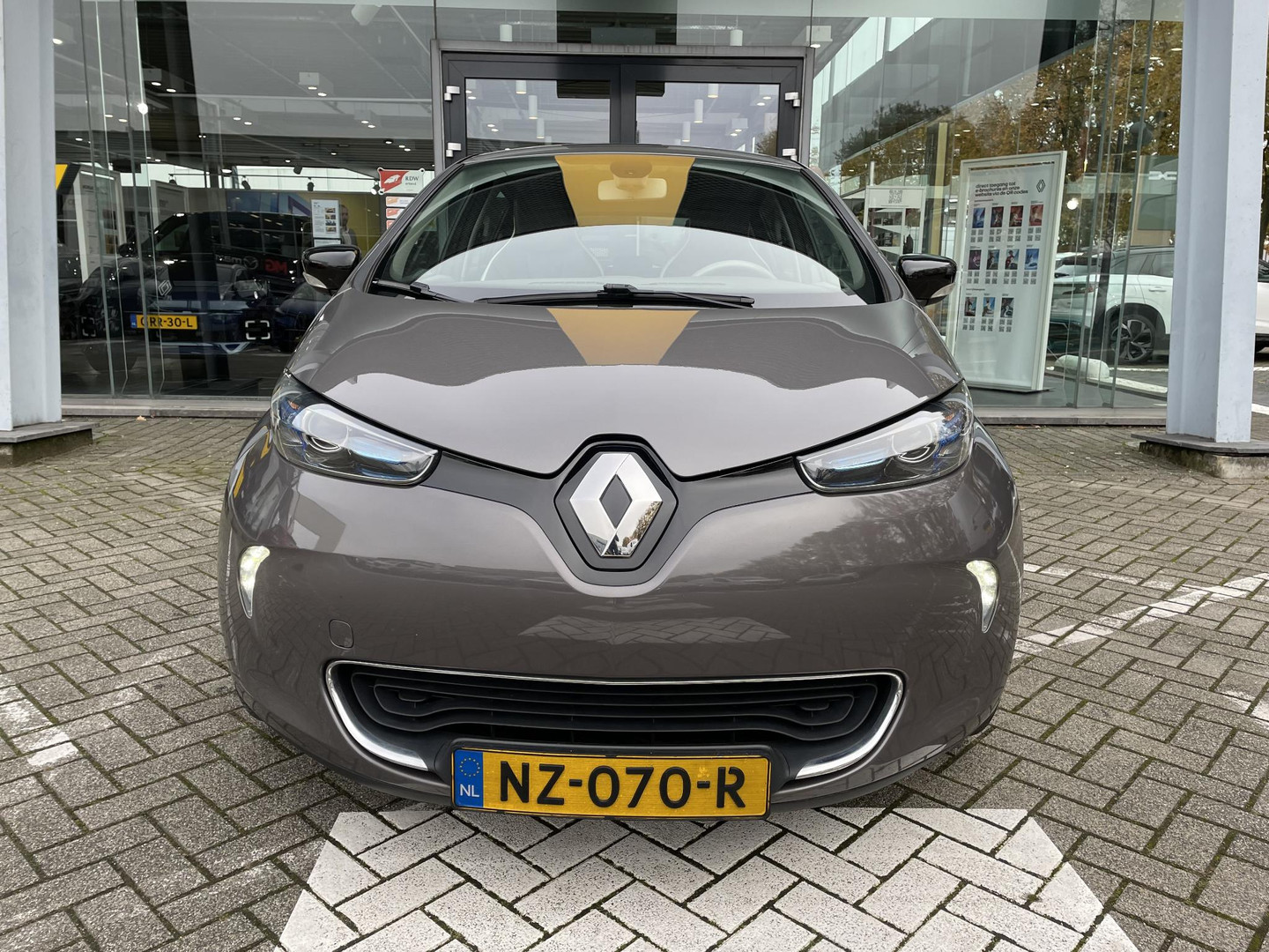 Renault