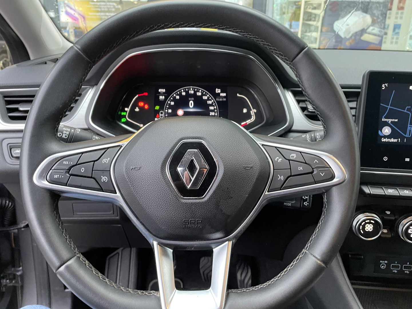 Renault