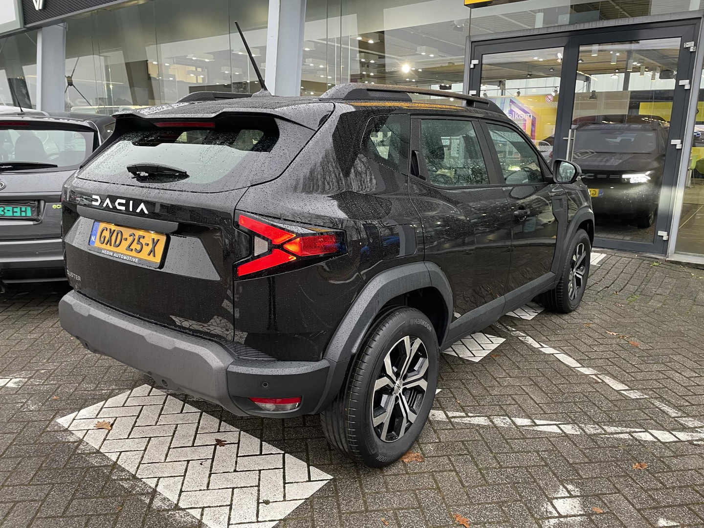 Dacia