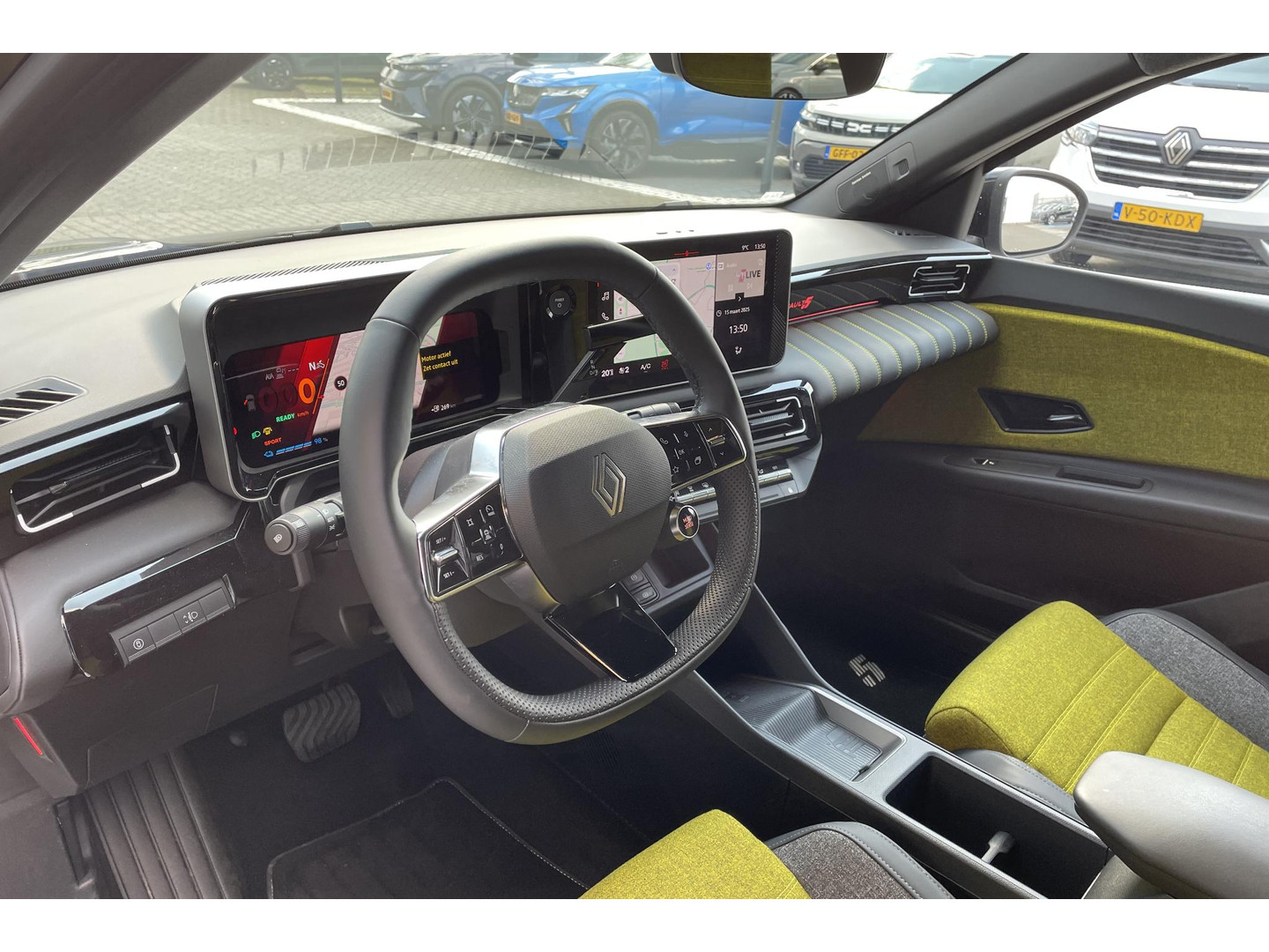 Renault
