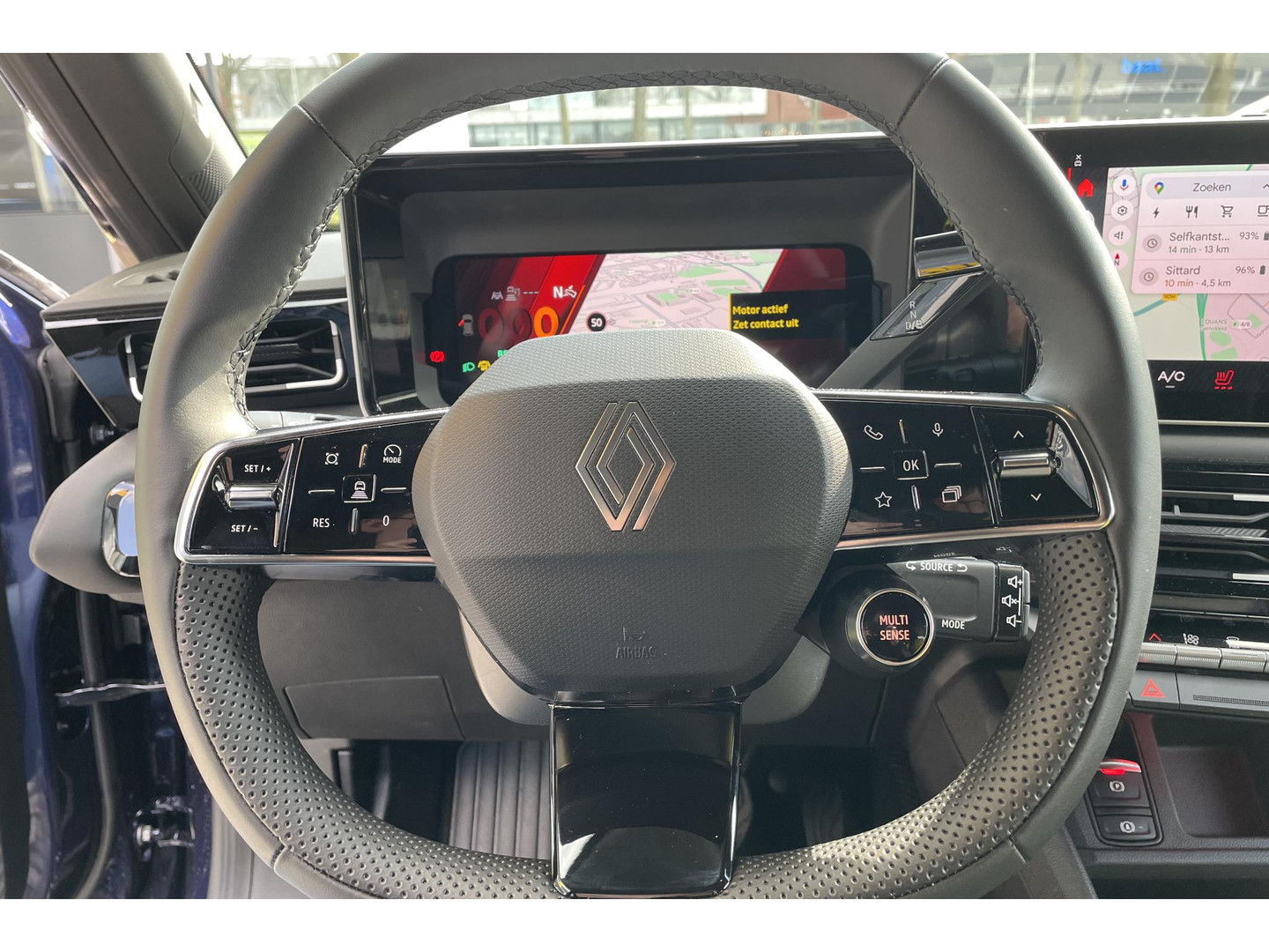Renault