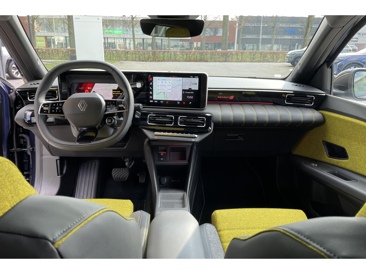 Renault