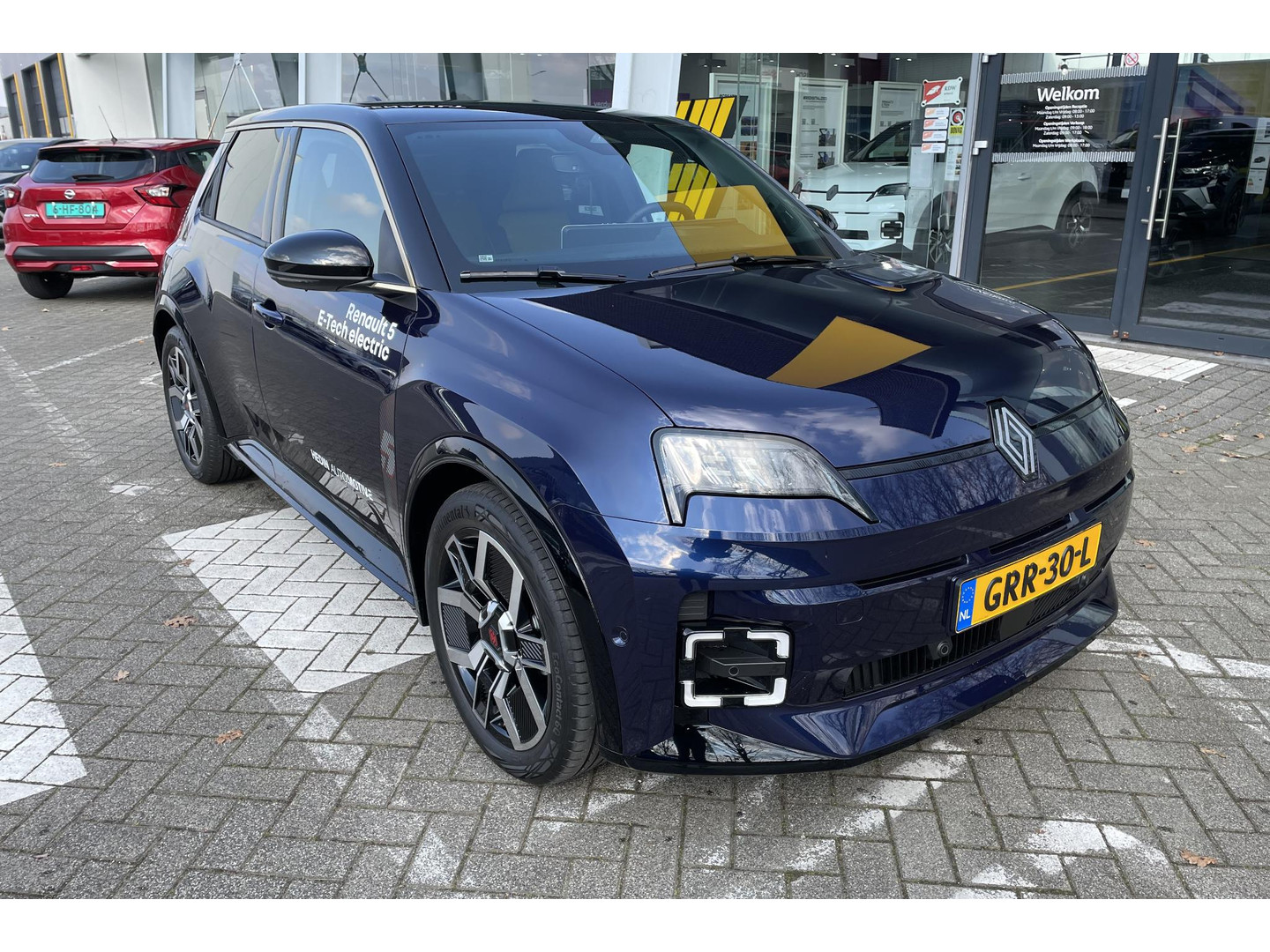 Renault