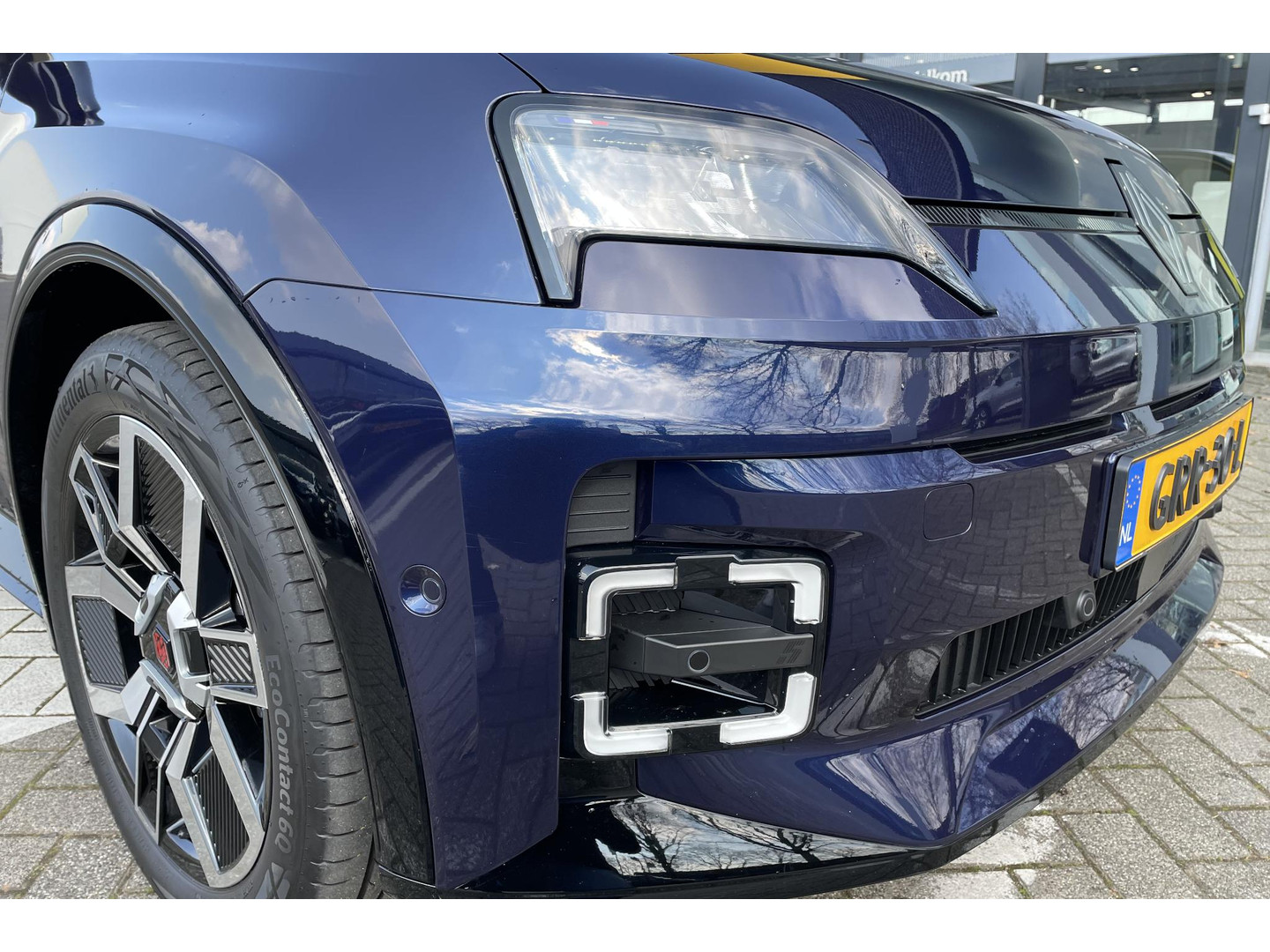 Renault