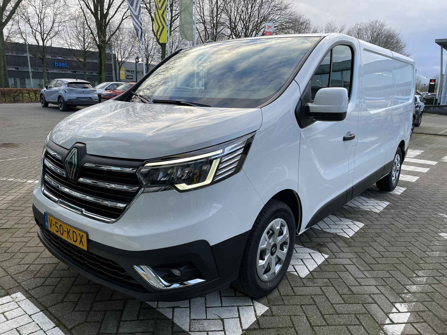 Renault